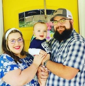 Meet your Posher, Ferrin